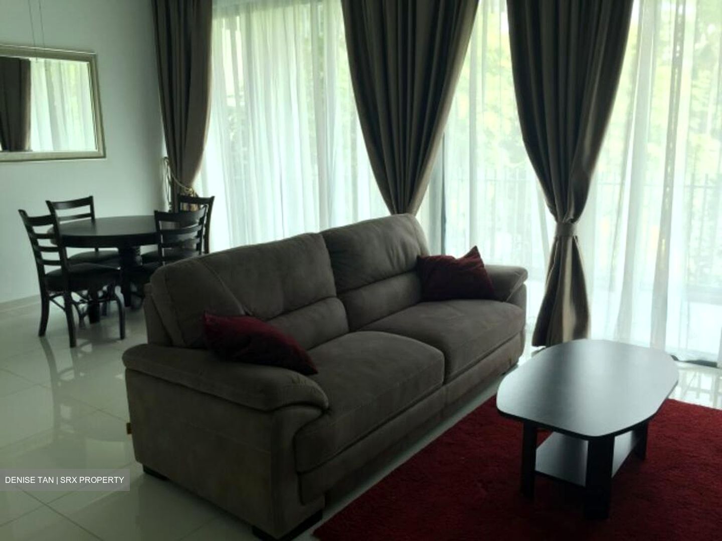 Hundred Trees (D5), Condominium #500860961